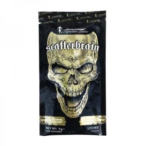 Kevin Levrone Black Line Scatterbrain Pre Workout 9 g