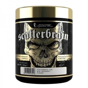 Kevin Levrone Black Line Scatterbrain Pre Workout 270 g