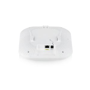 Wireless Access Point ZYXEL WAX510D, 802.11ax 2x2 Dual Optimized Antenna, Unified AP,  1 year NCC Pro Pack license
