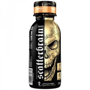 Kevin Levrone Black Line Scatterbrain Shot 120 ml