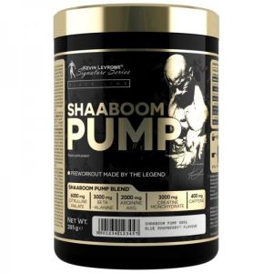 Kevin Levrone Black Line Shaaboom Pump 385 g