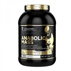 Kevin Levrone Black Line Anabolic Mass 3 kg