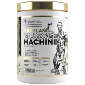 Kevin Levrone Gold Line Levrone Maryland Muscle Machine 385 g