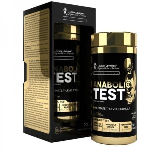 Kevin Levrone Black Line Anabolic Test 90 tablets