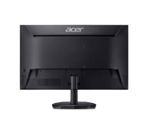 Геймърски монитор Acer Nitro KG1 24.5" FHD VA 200Hz 1ms (UM.KX1EE.005)