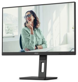 Монитор AOC P3 23.8" FHD IPS 75Hz