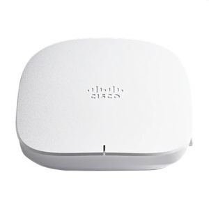 Wi-Fi аксес пойнт Cisco Cisco Business Wi-Fi 6 AX1500 PoE таванен (CBW150AX-E-EU)
