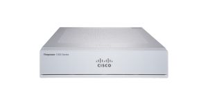 Защитна стена Cisco Firepower 1000 890 Mbps 8x GbE (FPR1010E-NGFW-K9)