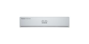 Защитна стена Cisco Firepower 1000 890 Mbps 8x GbE (FPR1010E-NGFW-K9)