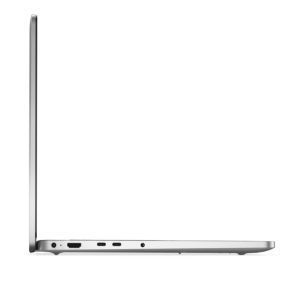 Лаптоп Dell Pro 16 PC16250 16" WUXGA Ultra 5 235U 32GB 512GB SSD (BTO106_PC16250_EMEA)