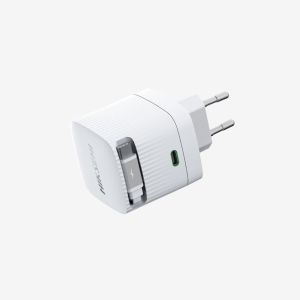 Захранващ адаптер Hikvision 67W GaN USB-C (HS-HUB-GAN67)