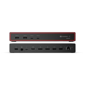 Докинг станция Lenovo ThinkPad Thunderbolt 4 100W 8K (40BE0135EU)