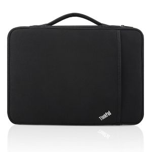 Калъф за лаптоп Lenovo ThinkPad 14" Черен (4X40N18009)