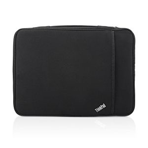 Калъф за лаптоп Lenovo ThinkPad 14" Черен (4X40N18009)