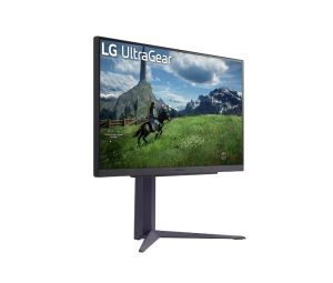 Геймърски монитор LG UltraGear 27" QHD Nano IPS 200Hz
