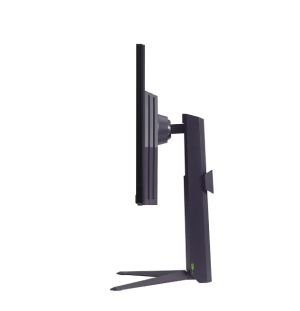 Геймърски монитор LG UltraGear 27" QHD Nano IPS 200Hz