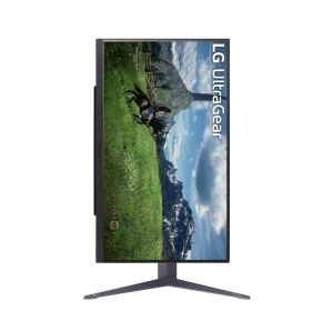 Геймърски монитор LG UltraGear 27" QHD Nano IPS 200Hz
