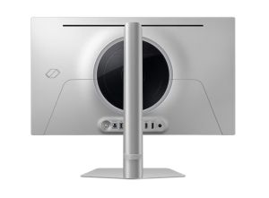Геймърски монитор Samsung Odyssey OLED G6 27" QHD OLED 240Hz (LS27DG610SUXEN)