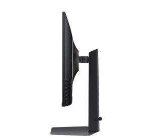 Геймърски монитор Samsung Odyssey G7 27" 4K IPS 360Hz (LS27FG702EUXEN)