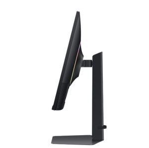 Геймърски монитор Samsung Odyssey G7 27" 4K IPS 360Hz (LS27FG702EUXEN)