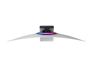 Геймърски монитор Samsung Odyssey OLED G8 34" UWQHD OLED 175Hz (LS34DG850SUXDU)
