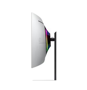 Геймърски монитор Samsung Odyssey OLED G8 34" UWQHD OLED 175Hz (LS34DG850SUXDU)