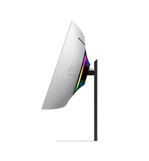 Геймърски монитор Samsung Odyssey OLED G8 34" UWQHD OLED 175Hz (LS34DG850SUXDU)