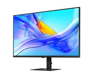 Монитор Samsung ViewFinity S8 37" 4K UHD VA 60Hz (LS37D800UAUXEN)