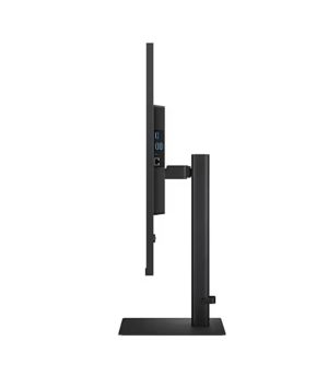 Монитор Samsung ViewFinity S8 37" 4K UHD VA 60Hz (LS37D800UAUXEN)