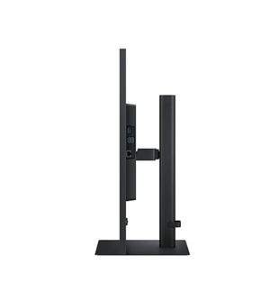 Монитор Samsung ViewFinity S8 37" 4K UHD VA 60Hz (LS37D800UAUXEN)