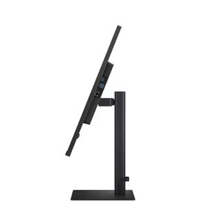 Монитор Samsung ViewFinity S8 37" 4K UHD VA 60Hz (LS37D800UAUXEN)