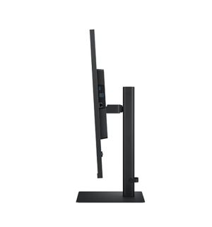 Монитор Samsung ViewFinity S8 37" 4K UHD VA 60Hz (LS37D800UAUXEN)