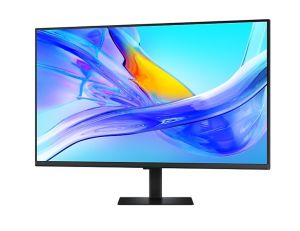 Монитор Samsung ViewFinity S8 37" 4K UHD VA 60Hz (LS37D800UAUXEN)