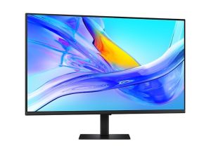 Монитор Samsung ViewFinity S8 37" 4K UHD VA 60Hz (LS37D800UAUXEN)