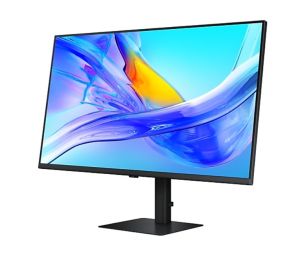 Монитор Samsung ViewFinity S8 37" 4K UHD VA 60Hz (LS37D800UAUXEN)