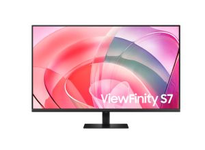 Монитор Samsung ViewFinity S7 37" 4K UHD VA 60Hz (LS37D700EAUXEN)