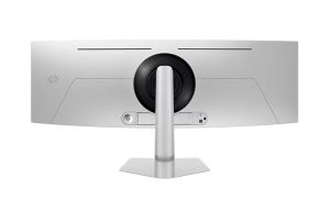 Геймърски монитор Samsung Odyssey OLED G9 49" DQHD OLED 144Hz 0.03ms (LS49DG910SUXEN)