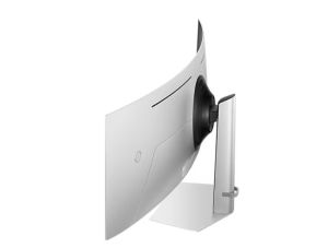 Геймърски монитор Samsung Odyssey OLED G9 49" DQHD OLED 144Hz 0.03ms (LS49DG910SUXEN)