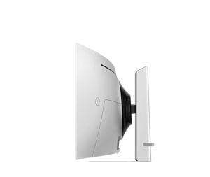 Геймърски монитор Samsung Odyssey OLED G9 49" DQHD OLED 144Hz 0.03ms (LS49DG910SUXEN)