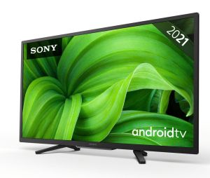 Телевизор Sony W800 32" 1366x768 Direct LED Smart TV (KD32W800P1AEP)
