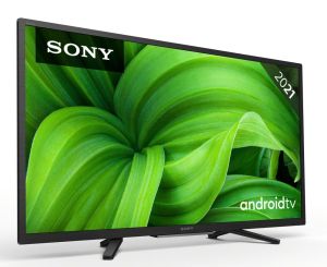 Телевизор Sony W800 32" 1366x768 Direct LED Smart TV (KD32W800P1AEP)