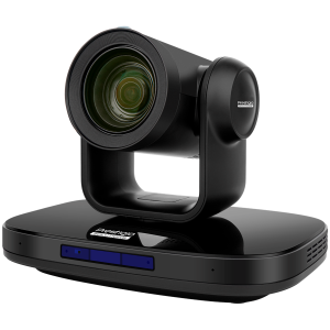PTZ камера Prestigio Solutions Alpha 4K UHD 12x Zoom PoE LAN (PSVCCU8N002)
