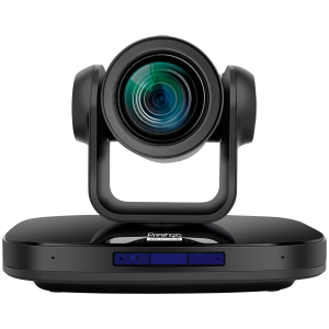 PTZ камера Prestigio Solutions Alpha 4K UHD 12x Zoom PoE LAN (PSVCCU8N002)