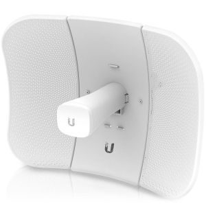 Външна точка за достъп Ubiquiti LiteBeam 5GHz 23dBi 450Mbps 1xGbE (LBE-5AC-GEN2-EU)