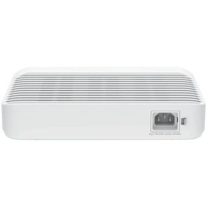 Мрежов суич Ubiquiti UniFi 8x 2.5GbE PoE+ 2x 10G SFP+ 120W (USW-ENTERPRISE-8-POE-EU)