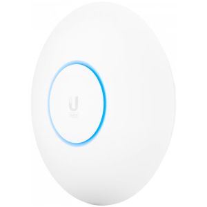 Точка за достъп Ubiquiti UniFi Wi-Fi 6E 2.5GbE PoE+ (U6-Enterprise)