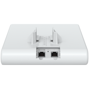 Точка за достъп Ubiquiti UniFi Wi-Fi 6 AX3000 2xGbE PoE (U6-MESH-PRO-EU)