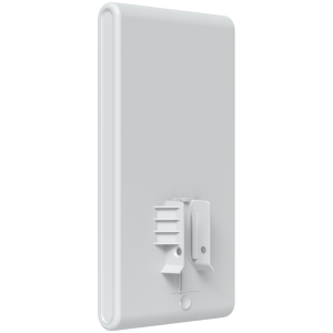 Точка за достъп Ubiquiti UniFi Wi-Fi 6 AX3000 2xGbE PoE (U6-MESH-PRO-EU)