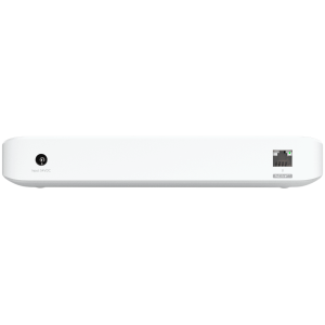 Мрежов суич Ubiquiti UniFi 8x GbE 7x PoE+ 52W Layer 2 (USW-ULTRA-60W-EU)