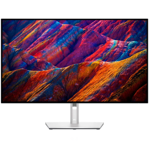 Монитор Dell S Series 27" 4K UHD IPS 120Hz (210-BQWM)